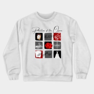 POTO Crewneck Sweatshirt